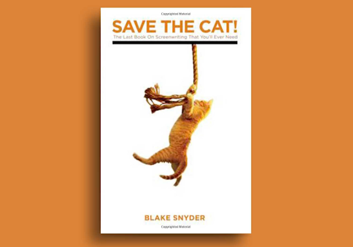 save the cat