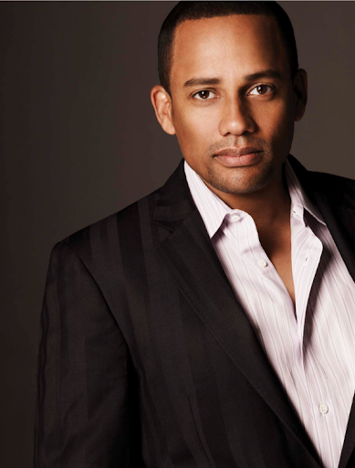 From Politics To Hollywood, Hill Harper Does It All!