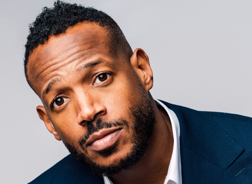 Marlon Wayans Is Much More Than Just Hysterical