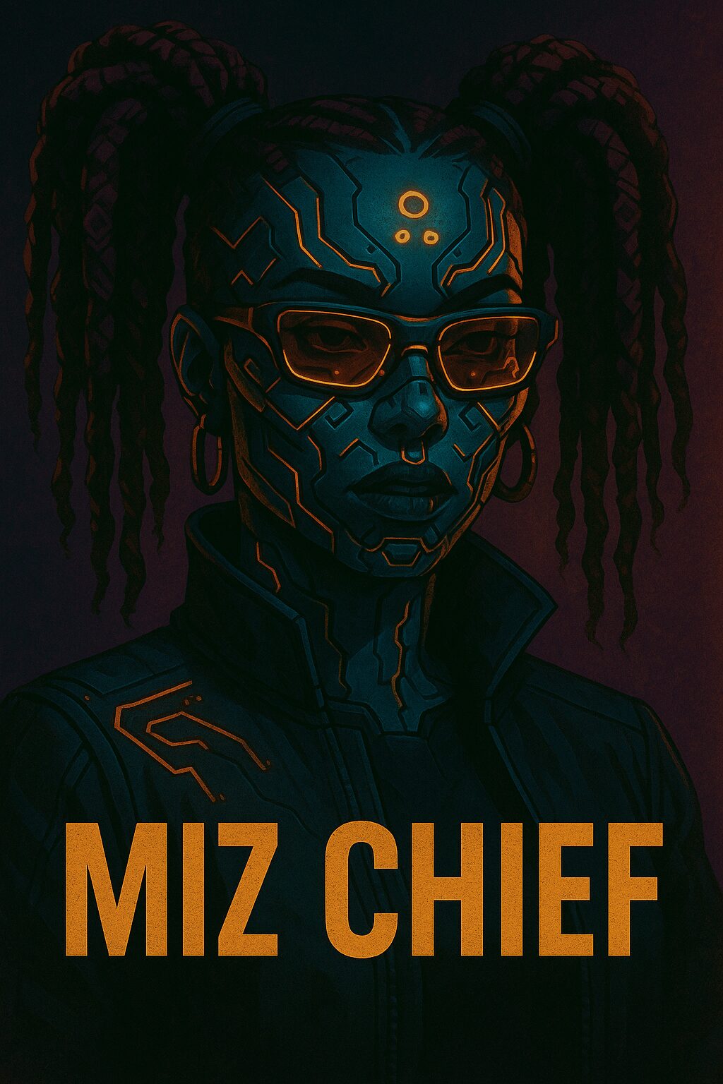 Miz Chief Is Ready For Battle