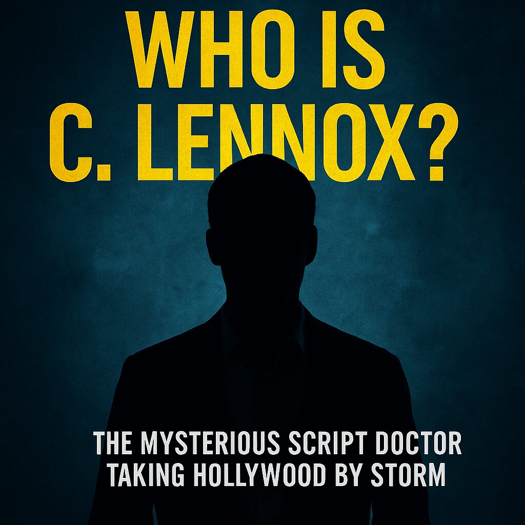 C. Lennox, Hollywood script doctor