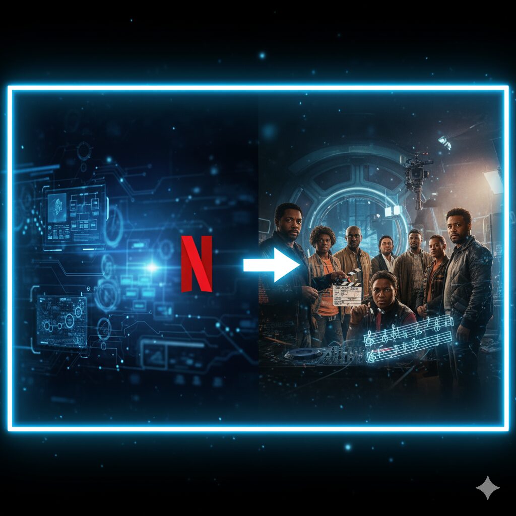 AI workflow & Branch Out