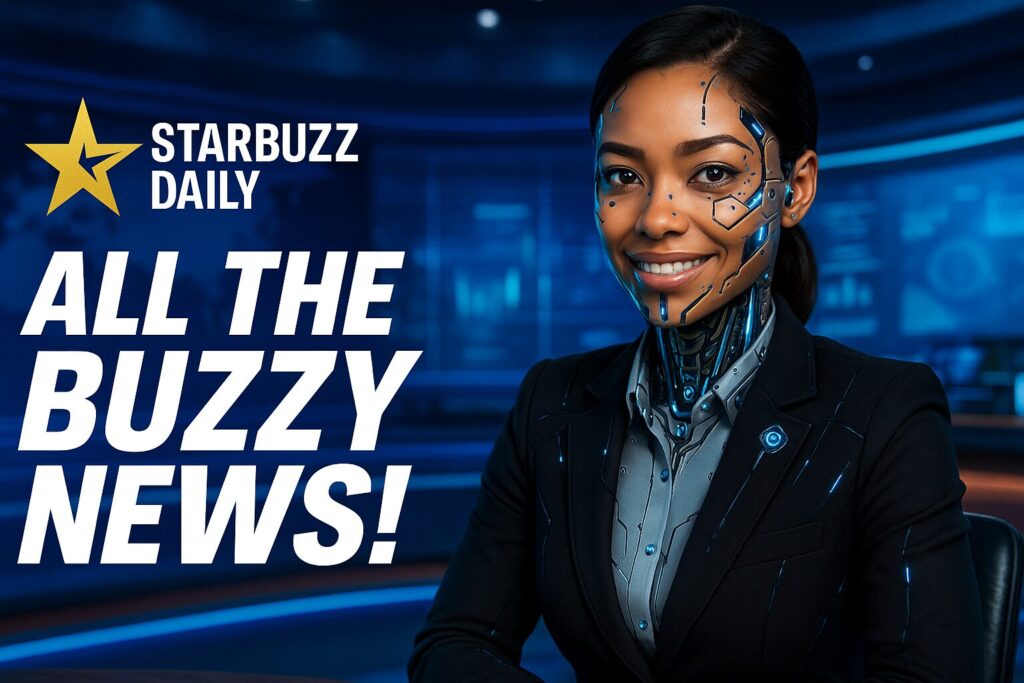 star buzz daily celebrity news