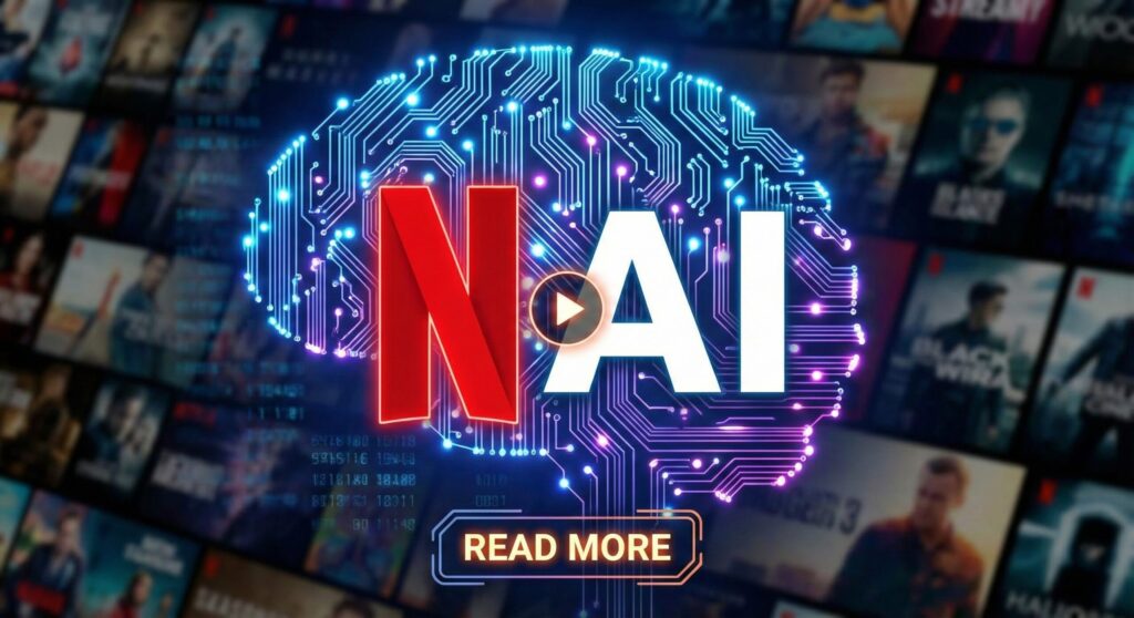 Netflix AI