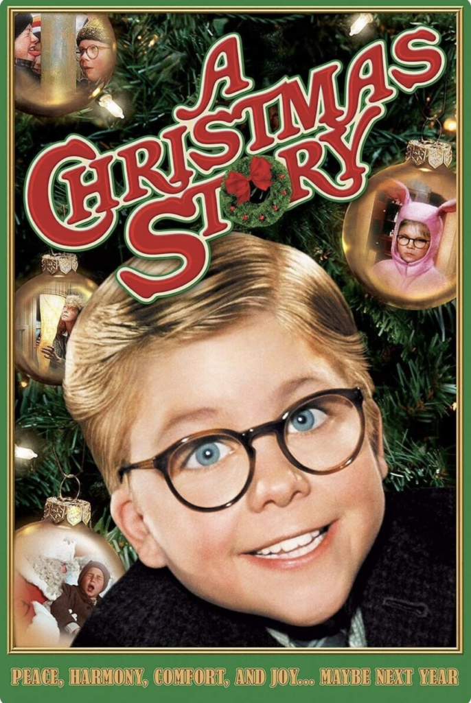 A Christmas Story